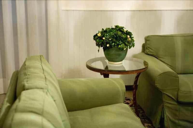 Hotel Europa 레반토 외부 사진