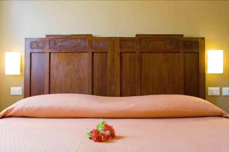 Hotel Europa 레반토 외부 사진