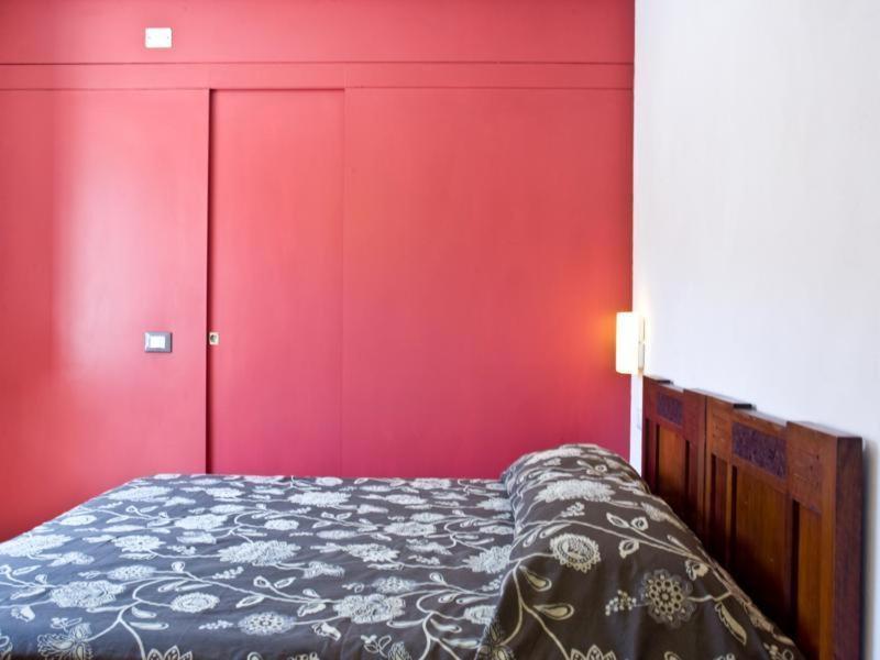 Hotel Europa 레반토 외부 사진