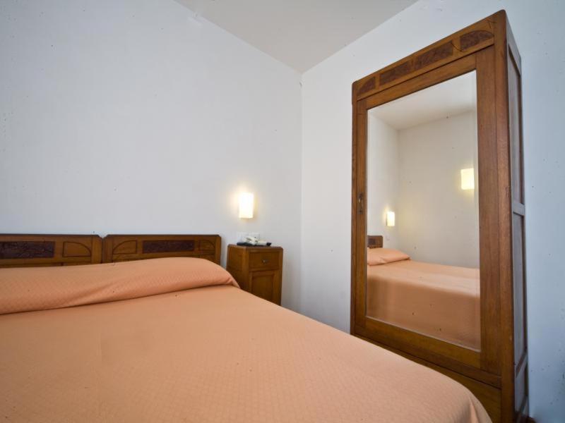 Hotel Europa 레반토 외부 사진